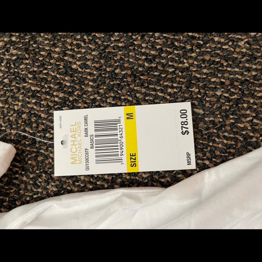 New with tags never worn!